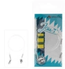 PRZYPON FLUOROCARBONOWY - JAWS MEDIUM 35cm/12kg - op.2szt.