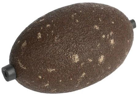 CIĘŻAREK - FAT DRIFT - 300g - BRĄZOWY - op.2szt.