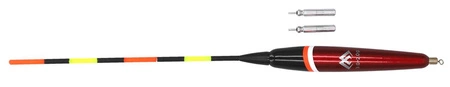 SPŁAWIK - PRZELOTOWY LED 02 - 2.0+2g - op.1szt.