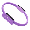 Obręcz do pilatesu jogi kółko do ćwiczeń ring Pretorians fioletowe