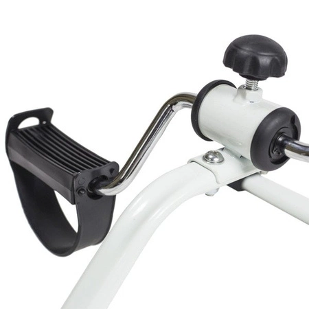 Mini rower mechaniczny do ćwiczenia mięśni ramion i nóg dynamic RT-01