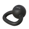 KETTLEBELL KZG 6kg żeliwny HMS