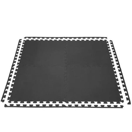 Mata pod sprzęt siłowy eva puzzle MP10 HMS