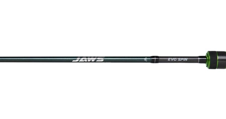 WĘDKA - JAWS EVO SPIN 210 c.w. 4-25g (2 sec.) - op.1szt.