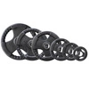 Talerz Olimpijski TOK 02 obciążenie 2.5kg krążek HMS 51mm