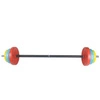 SDB20 Sztanga do trening pump 20kg one fitness