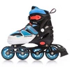 Rolki METEOR INVERT blue L (38-41)