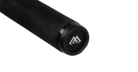 WĘDKA - TRYTHON TELE CARP 390 up to 120g - 3lb (6 sec.) - op.1szt.