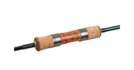 WĘDKA - SENSOR-X AREA S ROD 198 c.w. 0.8-4.5g (2 sec.) - op.1szt.