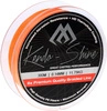 PLECIONKA - KENDO SHINE - 0.16mm/13.84kg/300m - FLUO POMARAŃCZOWA - op.1szp.