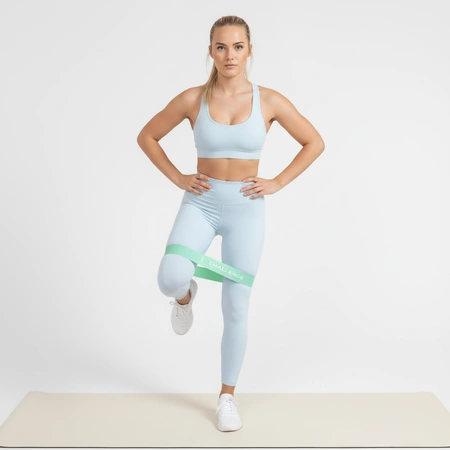 Zestaw 5 sztuk gum mini band MB-5 Set Pretorians