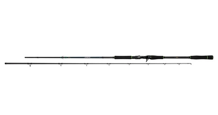 WĘDKA - CASTINGOWA -JAWS PIKE MONSTER 245 c.w. 30-85g (2 sec.) - op.1szt.