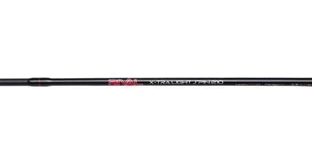 WĘDKA - RIVAL X-TRA LIGHT SPIN 210 c.w. 5-15g (2 sec.) - op.1szt.