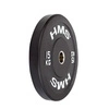 TALERZ OLIMPIJSKI 15KG BLACK HMS BBR15