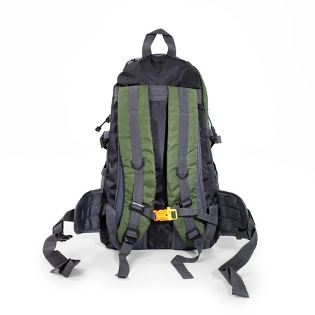 Plecak turystyczny trekkingowy