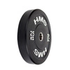 TALERZ OLIMPIJSKI 25KG BLACK HMS BBR25
