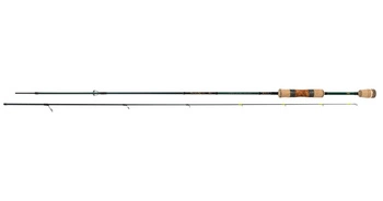 WĘDKA - SENSOR-X AREA S ROD 198 c.w. 0.8-4.5g (2 sec.) - op.1szt.