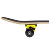 Deskorolka Nils Extreme CR3108SB PINK BEAR