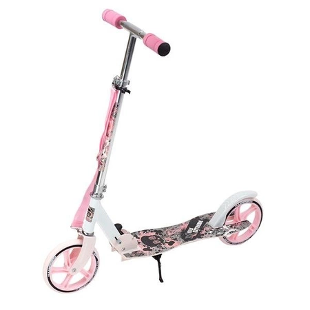 Hulajnoga Nils Extreme HA205 PINK