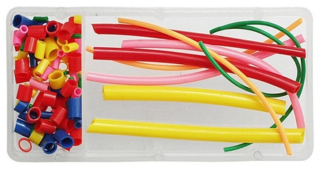 RURKA - IGIELITOWA NA SPŁAWIK AIX-9250 - op.1kpl.