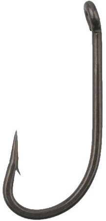 HACZYK - TERRITORY - LONG SHANK nr 8 - POKRYTY TEFLONEM - op.10szt.