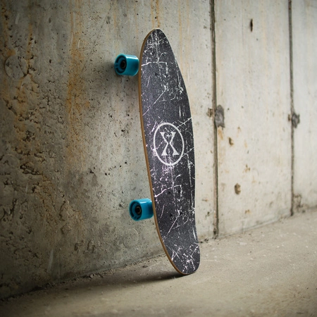 Deskorolka Pennyboard wood bahamas Nils Extreme