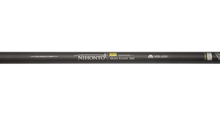 WĘDKA - NIHONTO MINI FLOAT 360 c.w. 5-25g (8 sec.) - op.1szt.