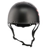 Kask rowerowy MTW03 czarny M Nils Extreme