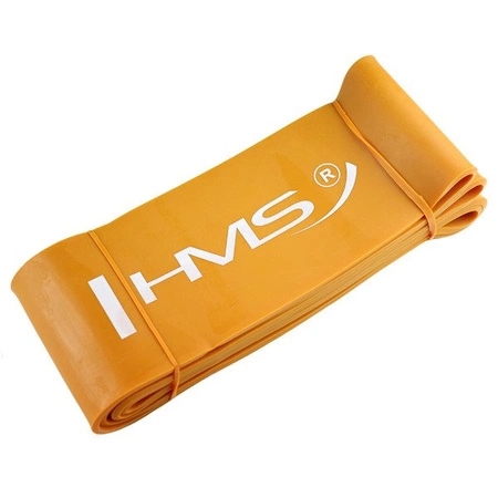 Guma fitness power band 40-98 kg pomarańczowa