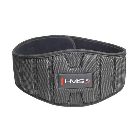 PAS DO ĆWICZEŃ SIŁOWYCH PA3448 GRAY HMS ROZM. S M L XL XXL