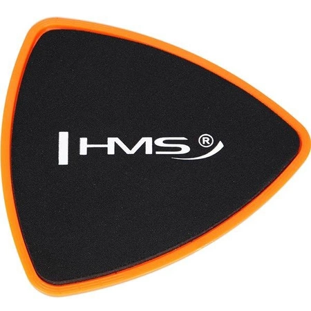 Podkładki dyski poślizgowe do ćwiczeń sliding discs 2szt