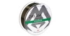 ŻYŁKA - DREAMLINE FEEDER - 0.20mm/5.22kg/150m - ZIELONA - op.1szp.