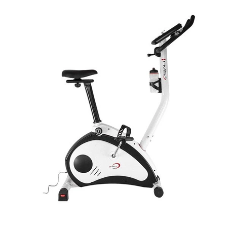 Rower magnetyczny treningowy stacjonarny HMS M0410-i biały
