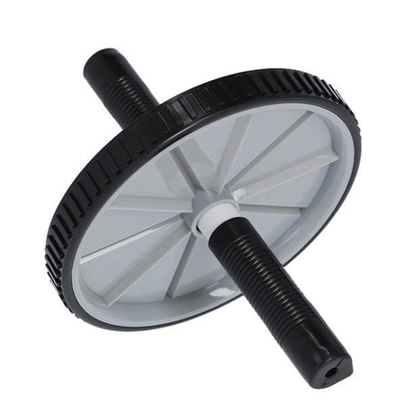 Kółko wałek pojedynczy do ćwiczeń WK10 One Fitness