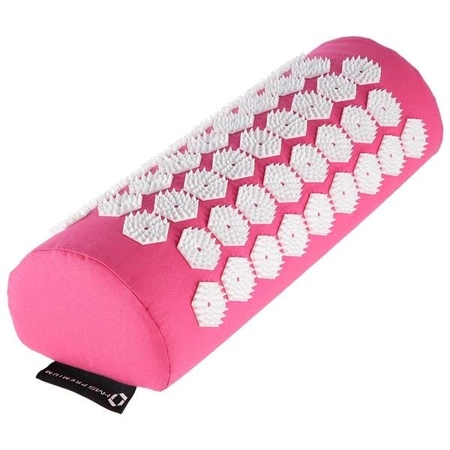 Mata do akupresury różowa AKM01 HMS Premium