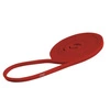 Guma fitness taśma 6.4 x 4.5 x 2080 mm red