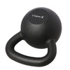KETTLEBELL KZG 24kg żeliwny HMS