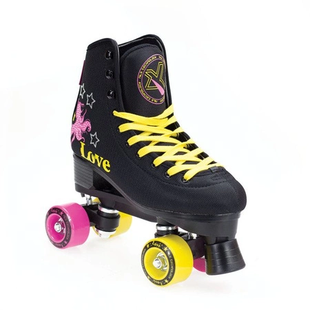 Wrotki NILS EXTREME NQ2201S