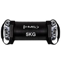 Worek POWER BAG 5KG do ćwiczeń WDC05 HMS