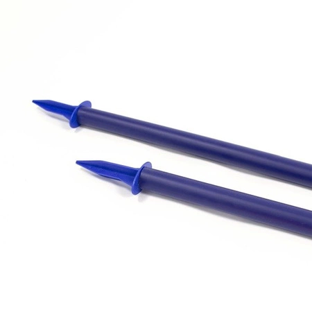 SŁUPKI PLASTIKOWE 25MM SP01 