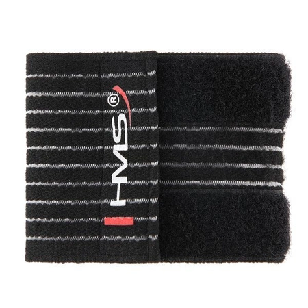 ŚCIĄGACZ NA NADGARSTEK HMS NA1420 ONE SIZE stabilizator / opaska