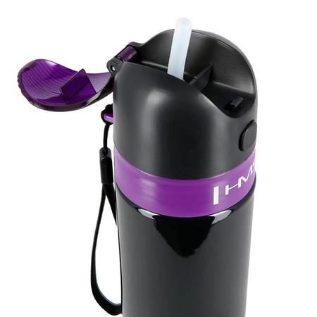 Bidon fioletowy 600 ml BDN670 HMS