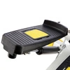 Stepper skrętny z linkami S3033 żółty hms