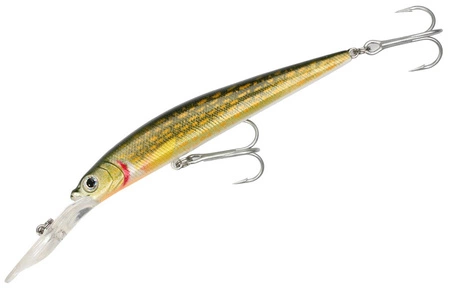 WOBLER - FISHUNTER SHERIFF - 11cm/Y78 - PŁYWAJĄCY - op.1szt.