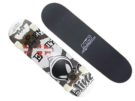 DESKOROLKA NILS EXTREME CR3108SA BLIND