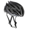 Kask rowerowy czarny rozmiar M Nils Extreme MTW24