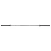 Gryf prosty olimpijski GO900 20kg 220cm Pretorians