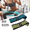 Zestaw 2 gum hip band do ćwiczeń Pretorians