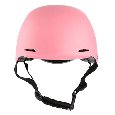 Kask różowy rozmiar S Nils Extreme MTW02
