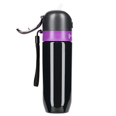 Bidon fioletowy 600 ml BDN670 HMS